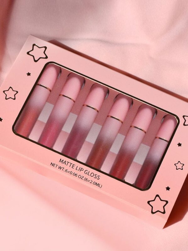 KEVIN&COCO LIP GLOSS