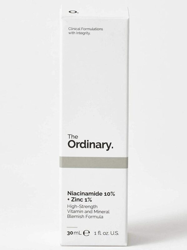 THE ORDINARY