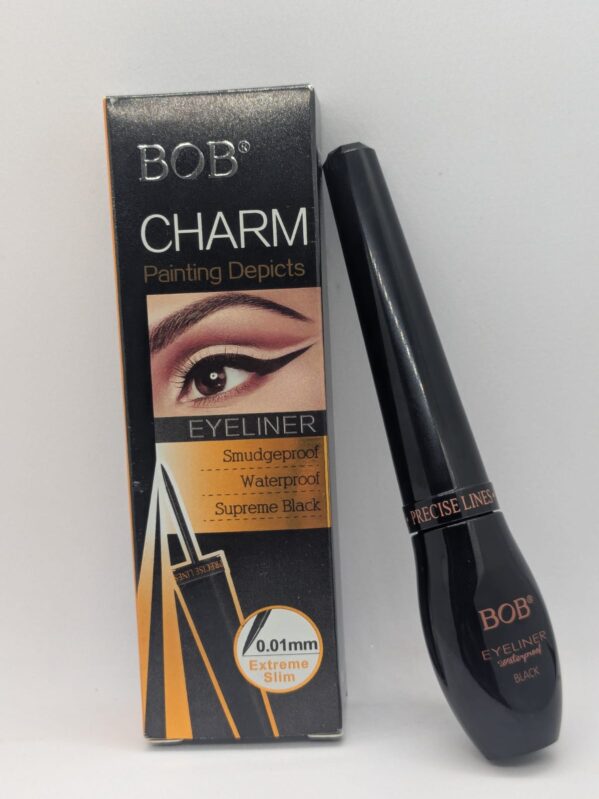 BOB CHARM EYE LINER