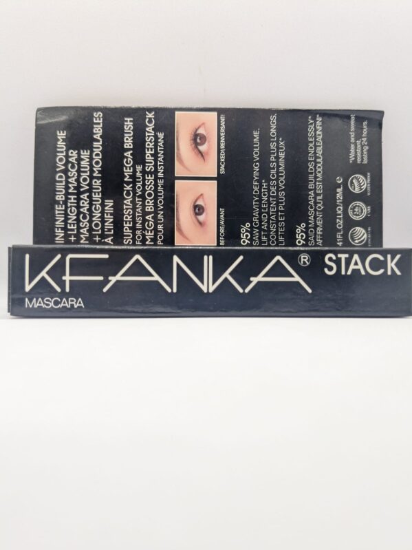 KAFNKA STICK MASCARA