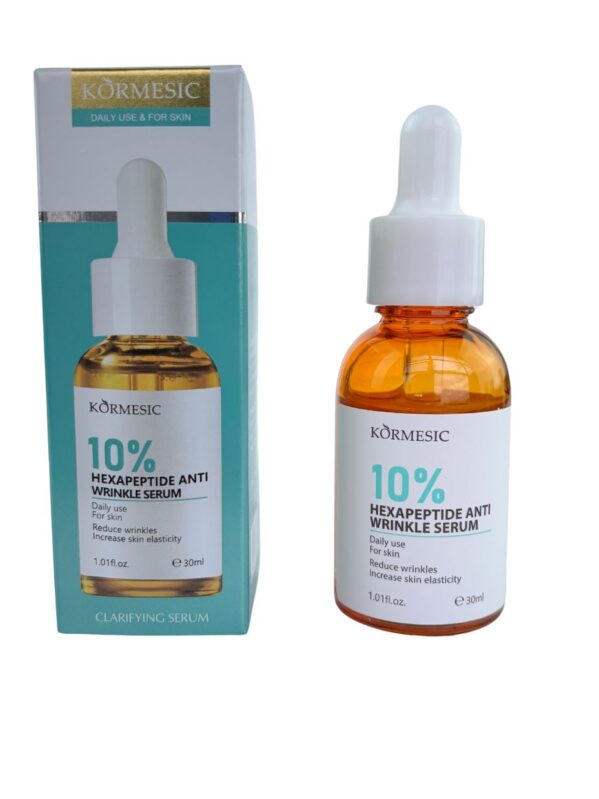 KORMESIC BrighteningMoisturizing Repairing Face Serum