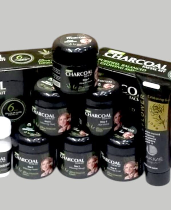 Facial Deal NO 2
