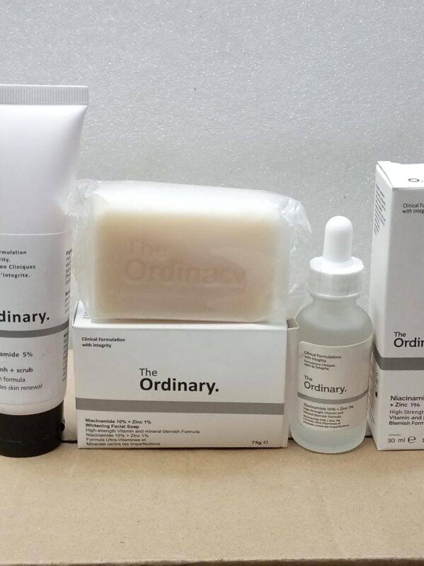 THE ORDINARY DEALS