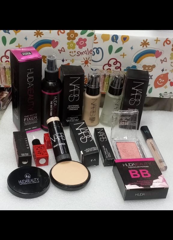 nars deal no 2