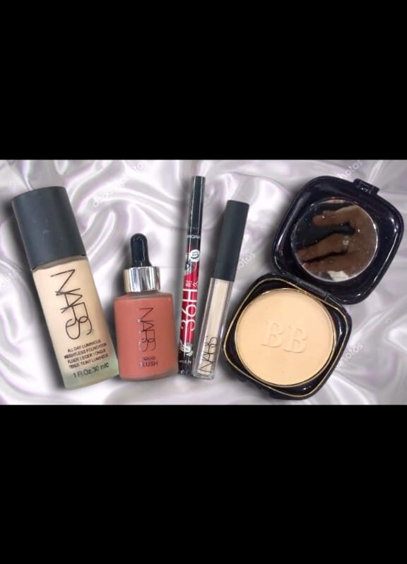 Nars Deal