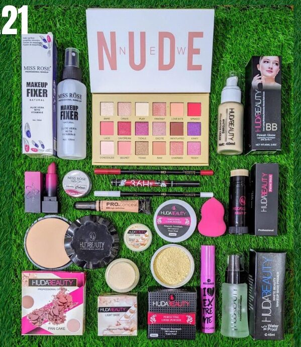 MakeUp Deal 