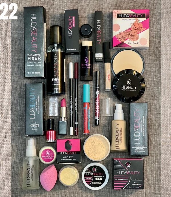 MakeUp Deal 