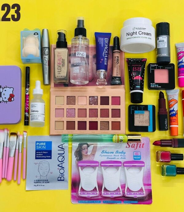 MakeUp Deal 