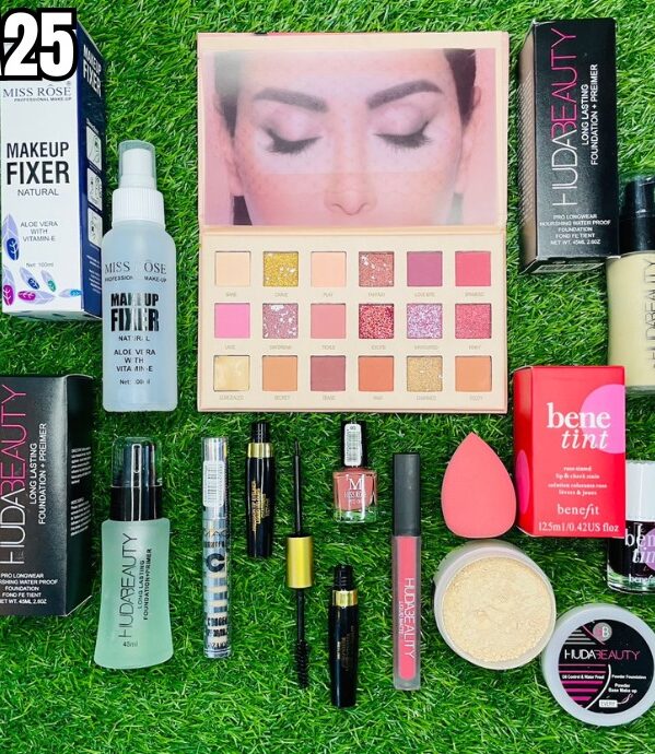 MakeUp Deal 