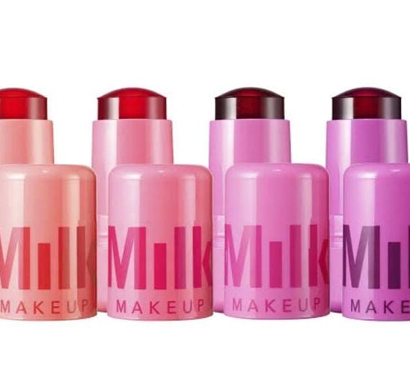 MILK Sheer Lip & Cheek Stain