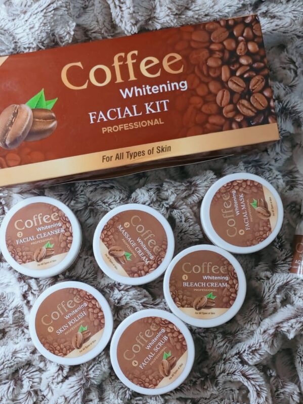 Facial Kits