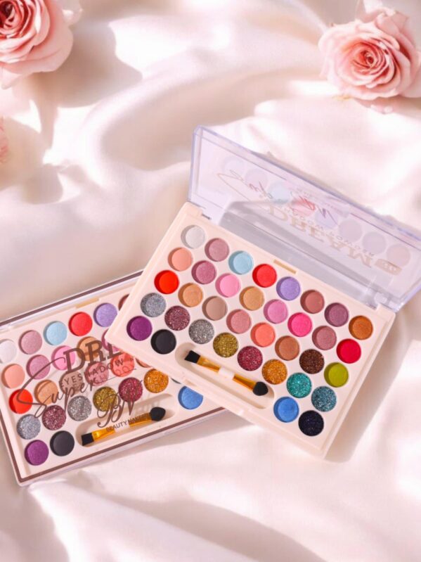 BN Eyeshado 36 colour