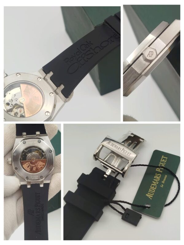 AUDEMARS PIGET