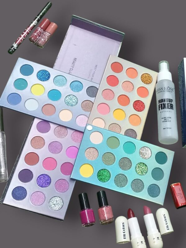 make up deal
