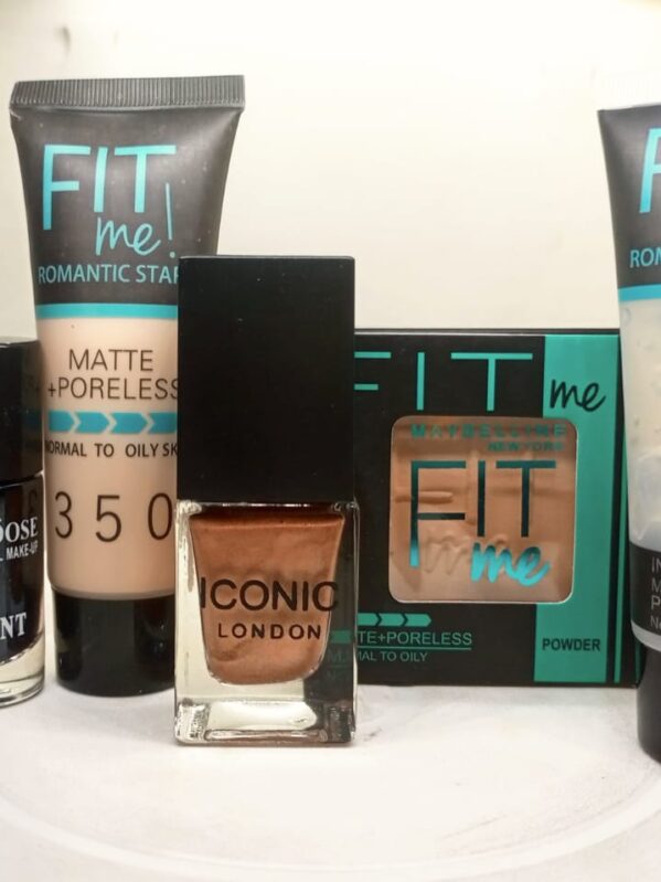 FIT ME DEAL