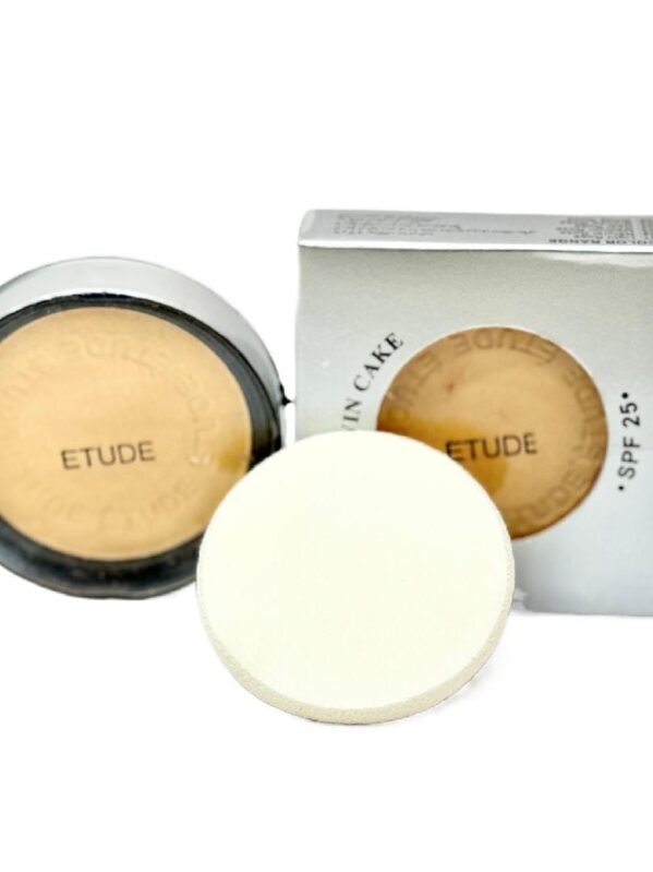 Etude Twin Cake 3 shdes