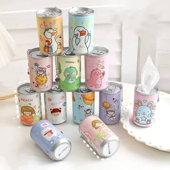 Wet Wipes Sipper Glasses