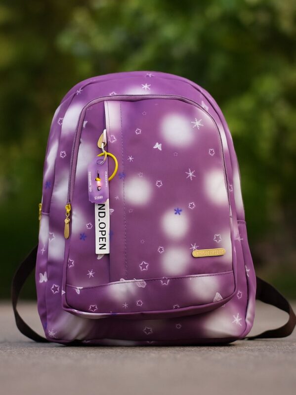 🐻 Imported School  BackPacks 🐻