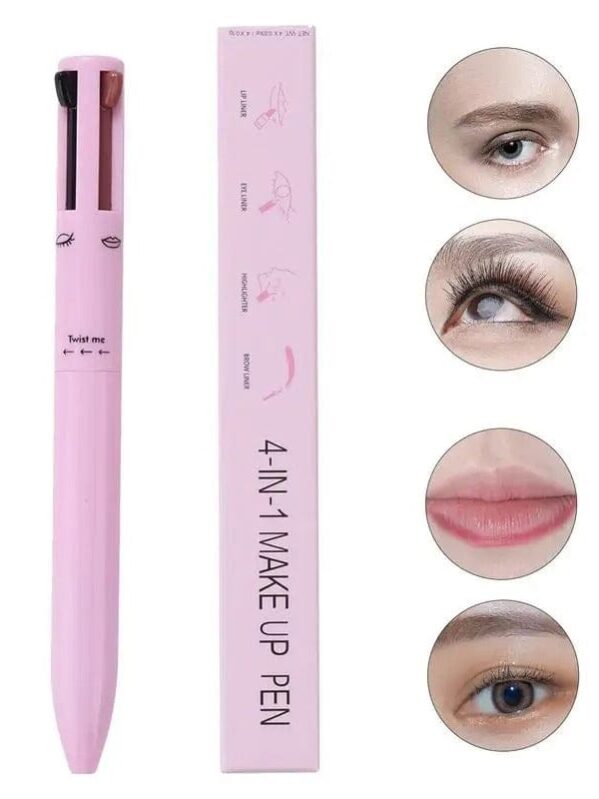 4in1 MakeUp Pen