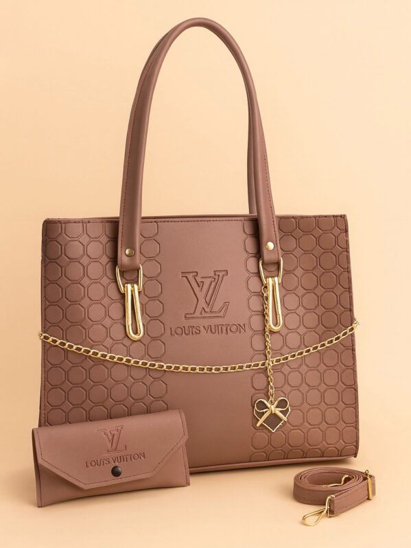 💝 MASTER QUALITY Louis Vuitton 2 PICE💝